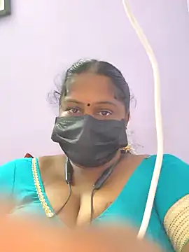 bakyasree143 online show from October 7, 7:24 am