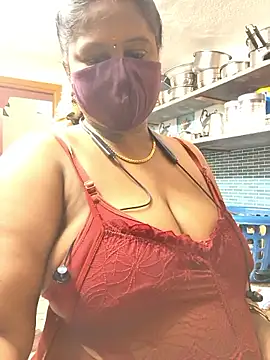 bakyasree143 online show from March 4, 9:10 pm