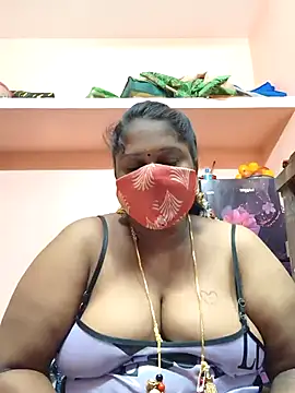 bakyasree143 online show from April 20, 9:18 pm