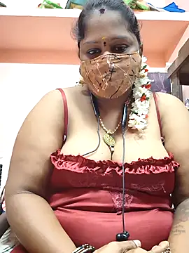 bakyasree143 online show from May 10, 8:55 pm