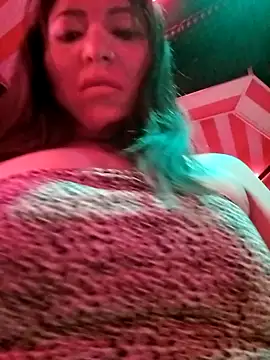 AzulModel online show from September 26, 3:26 am