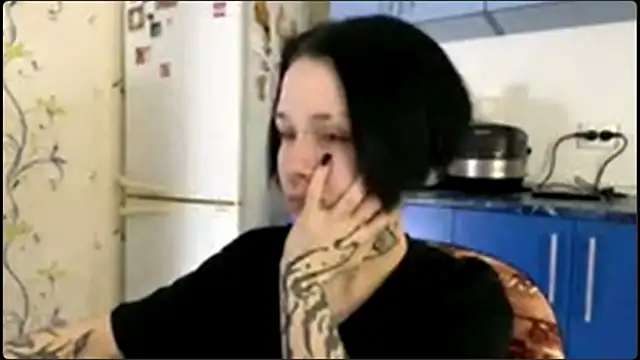 CandaceBlaze online show from November 17, 9:04 pm