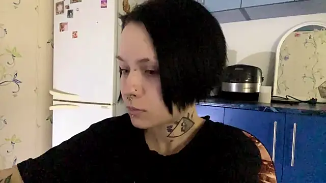 CandaceBlaze online show from November 15, 8:43 pm