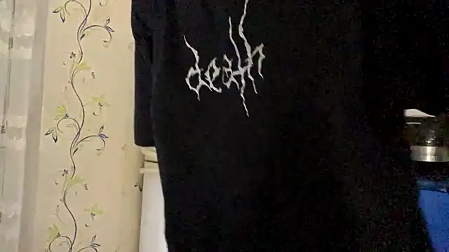 CandaceBlaze online show from October 27, 8:36 pm