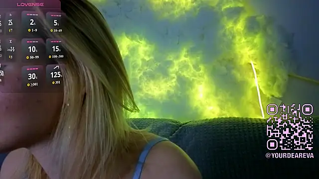 Brittney Shaw online show from May 11, 4:04 pm
