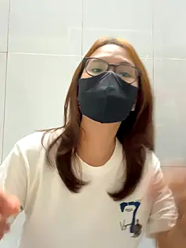 Zyzy009 online show from September 29, 3:17 pm