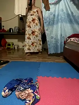Snapshot of Mayngoc98 chatting on September 21, 3:43 pm Mayngoc98 online show from September 21, 3:43 pm
