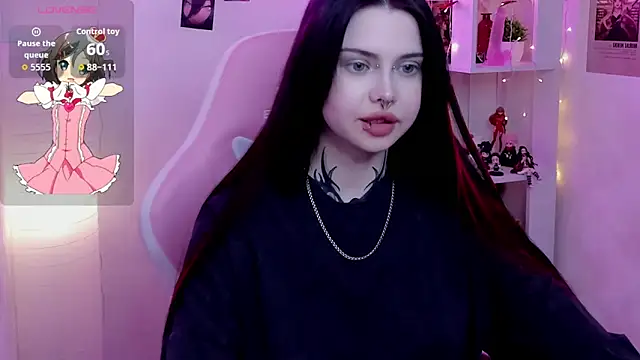 Morana Batt online show from May 2, 2:04 am