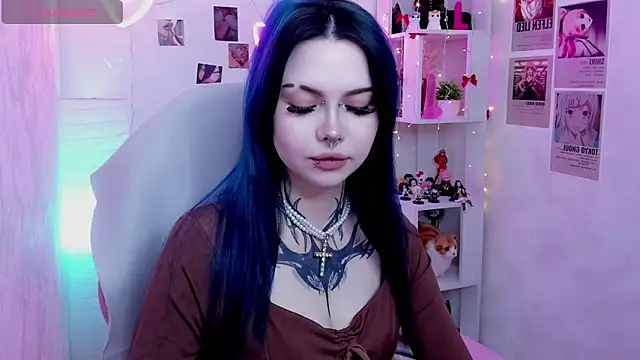 Morana Batt online show from May 26, 2:11 am
