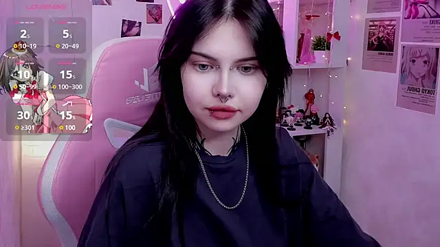 Morana Batt online show from May 12, 2:09 am