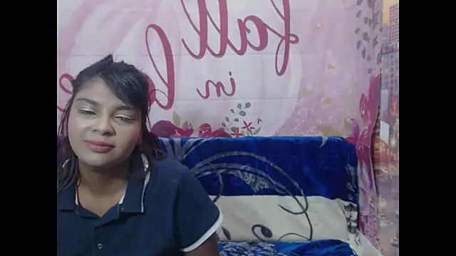 indianmystica694u online show from October 6, 6:30 am