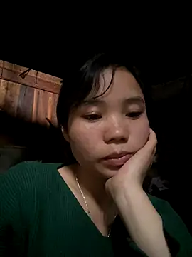 Ngoc-bbi online show from December 5, 6:02 am