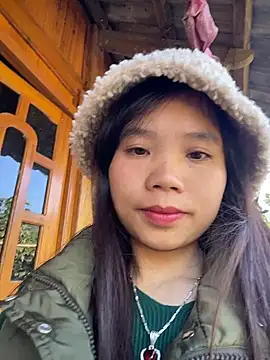 Ngoc-bbi online show from November 30, 2:27 am