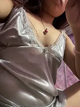 Ngoc-bbi online show from May 26, 4:17 pm
