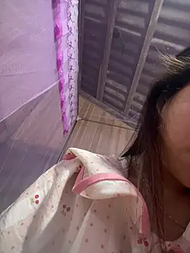 Ngoc-bbi online show from May 24, 4:06 pm