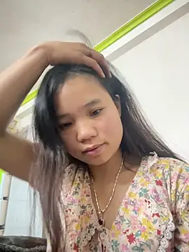 Ngoc-bbi online show from January 14, 4:06 am