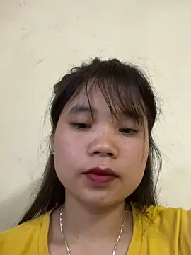 Ngoc-bbi online show from February 22, 10:38 am