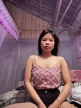Ngoc-bbi online show from May 10, 12:56 am