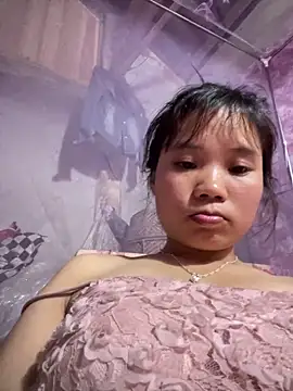 Ngoc-bbi online show from May 15, 4:54 pm
