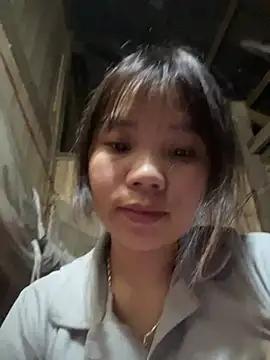 Ngoc-bbi online show from March 18, 9:14 am