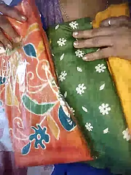 Babypujasingh25 online show from September 10, 10:48 am