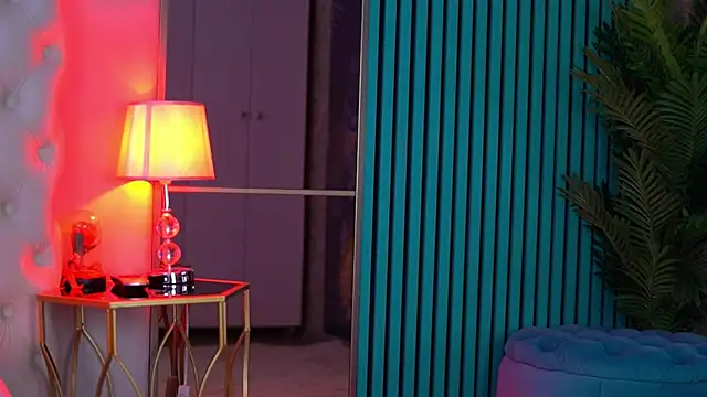 ArabellaPosh online show from December 14, 5:57 am