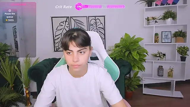 Cocoa Sins online show from October 6, 5:57 am
