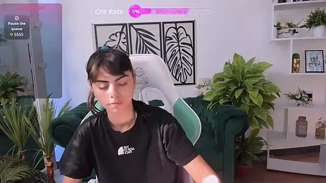 Cocoa Sins online show from September 25, 6:23 am