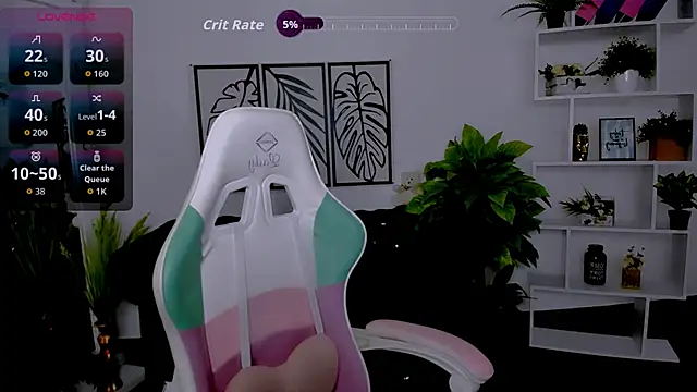 Cocoa Sins online show from October 1, 6:40 am