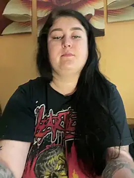 DazzzlingDame online show from May 14, 1:17 pm
