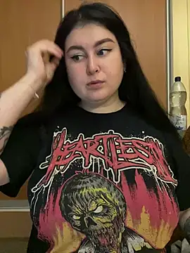 DazzzlingDame online show from May 26, 6:07 pm