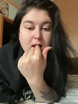 DazzzlingDame online show from December 5, 9:43 am