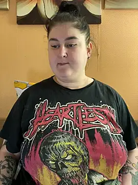 DazzzlingDame online show from May 15, 1:25 pm