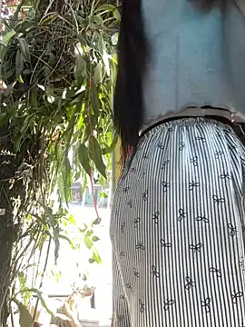 Clara8899 online show from November 15, 1:06 am