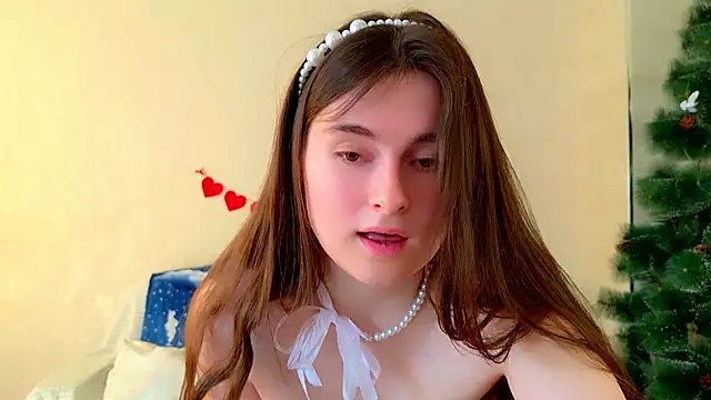 Princess ladylila online show from May 6, 6:06 am