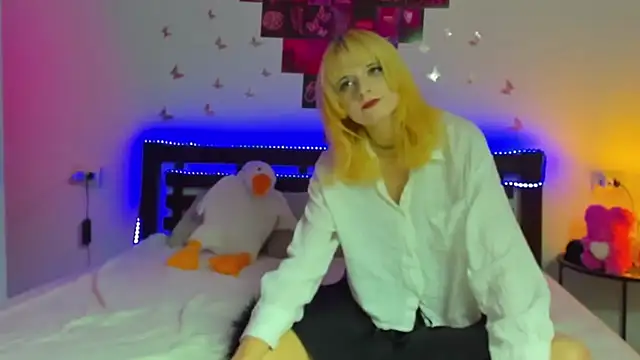 AmandaCutse online show from September 25, 12:48 pm