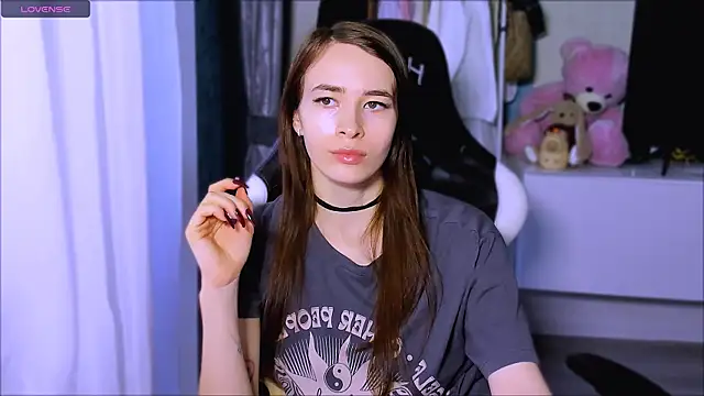 ZoyaMill online show from October 7, 6:18 am