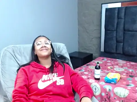 sanabeltits202cl online show from October 21, 3:10 am