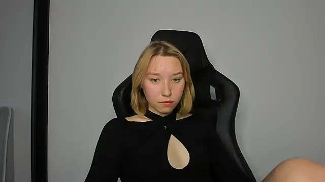 Agatha May online show from October 11, 12:08 pm