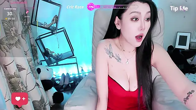 NuNui-66 online show from November 28, 9:56 am