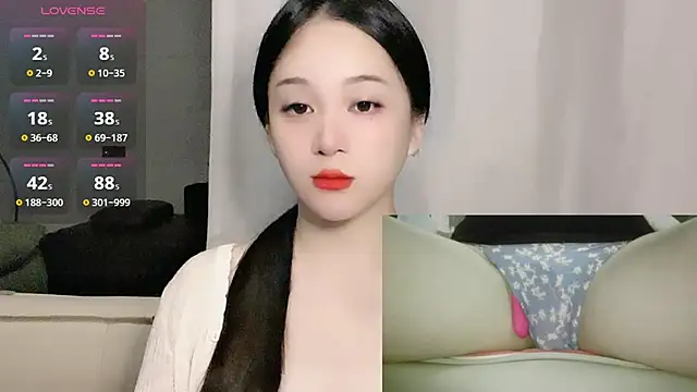 woaiqinqin online show from September 9, 3:23 pm