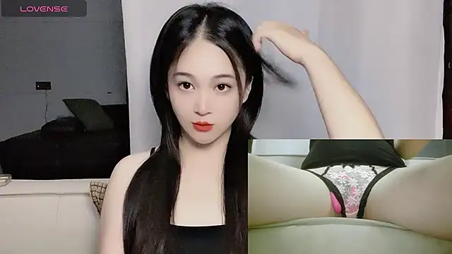 woaiqinqin online show from September 15, 3:53 pm