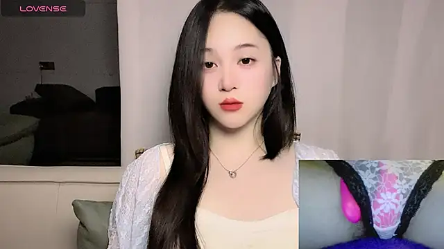 woaiqinqin online show from January 17, 4:36 pm