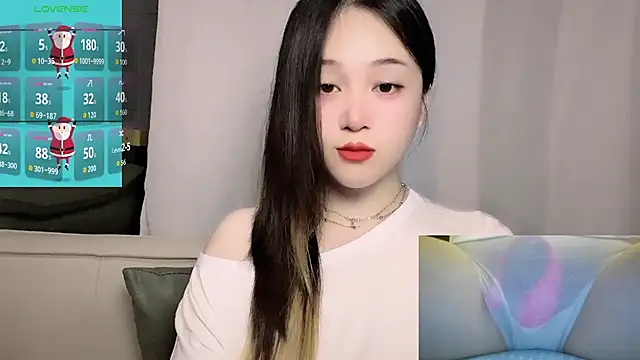 woaiqinqin online show from May 21, 4:27 pm