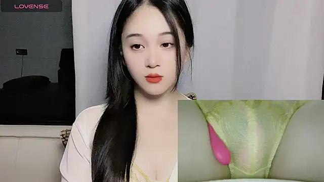 woaiqinqin online show from October 16, 4:42 pm