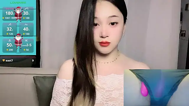 woaiqinqin online show from May 20, 4:26 pm