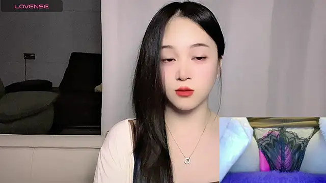 woaiqinqin online show from February 14, 3:58 pm