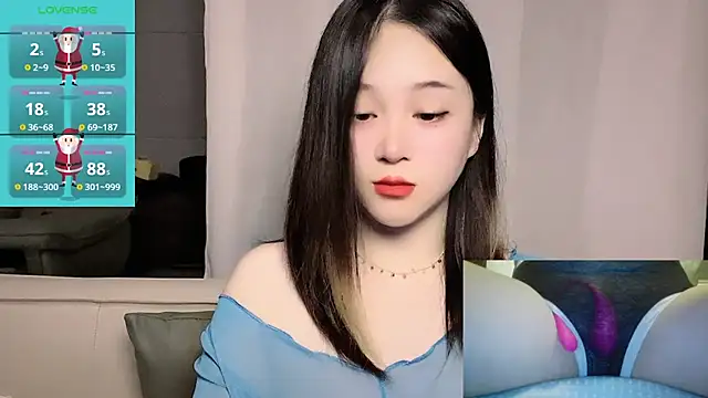 woaiqinqin online show from May 22, 4:38 pm