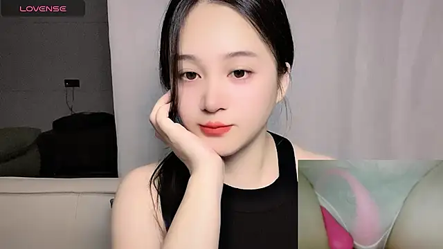 woaiqinqin online show from November 7, 4:34 pm