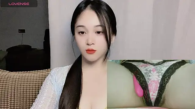 woaiqinqin online show from October 15, 4:31 pm